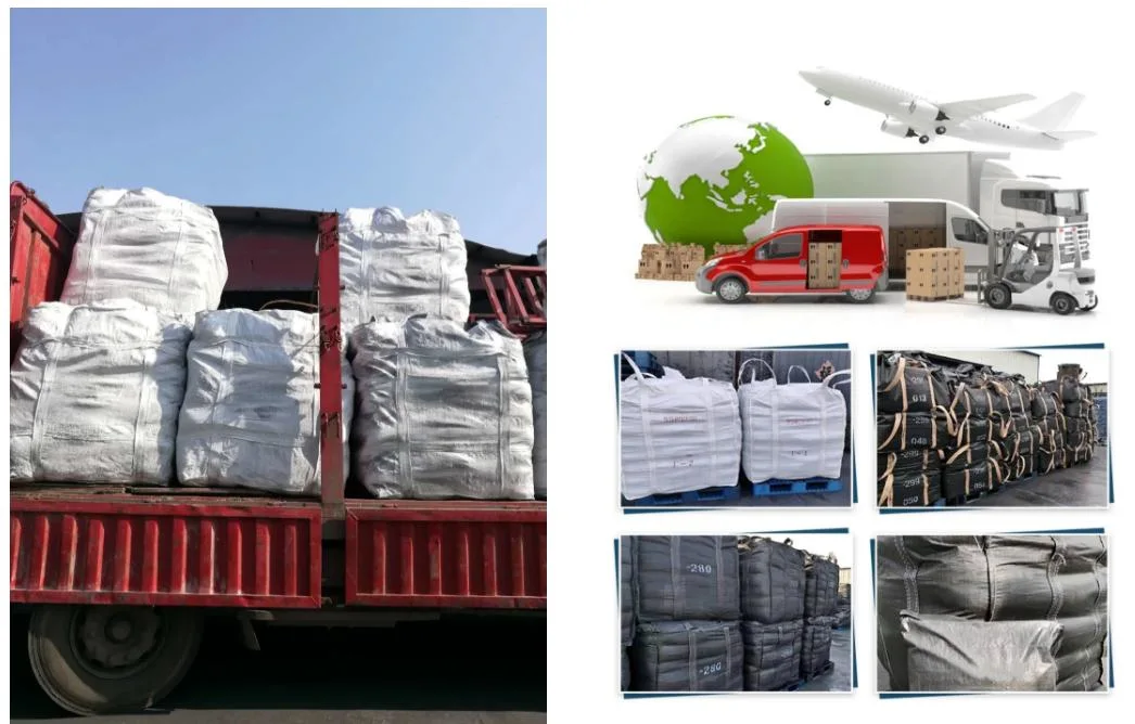 CPC/Calcined Petroleum Coke/Carburizer with Low Sulphur 0.1%, 0.2%, 0.5%, 1.5%