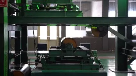 冷間圧延亜鉛メッキ亜鉛メッキ屋根材 Dx51d Z275 DC01 G550 G90 コイル入りレギュラースパングル亜鉛メッキシート