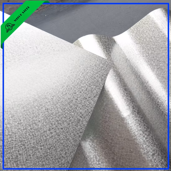 AZ150ガルバリウムコイル、Z150/G50Al