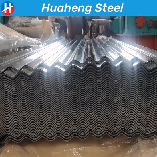 最高品質のホット販売熱間圧延および冷間圧延建材亜鉛メッキ板金屋根価格/Gi 波形鋼板/亜鉛屋根シート鉄屋根シート